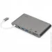   Digitus USB-C, 11 Port (DA-70875)