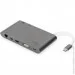   Digitus USB-C, 11 Port (DA-70875)