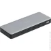   Digitus USB-C 3xHDMI/2xDP/4xUSB-A/USB-C/RJ54/DC/Audio (DA-70918)