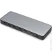   Digitus USB-C 3xHDMI/2xDP/4xUSB-A/USB-C/RJ54/DC/Audio (DA-70918)