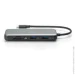   Digitus USB-C HDMI/2xUSB-A/USB-C/SD/MicroSD/RJ54 (DA-70914)