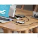   Digitus USB-C HDMI/2xUSB-A/USB-C/SD/MicroSD/RJ54, Travel (DA-70916)