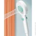   Diiib Shower Head DXHS015-2 White-Green