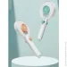   Diiib Shower Head DXHS015-2 White-Green