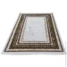 Dilek Hali  ADEN (7280E BONE/BROWN) 80x150 