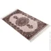 Dilek Hali Ковер TEBRIZ (3933A L.BEIGE/L.BEIGE) 80x150 см Dilek Hali Ковер TEBRIZ (3933A L.BEIGE/L.BEIGE) 80x150 см