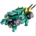 Գ   Dinoster    EU580101