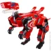 Գ   Dinoster    EU580101