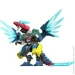 Dinoster - -  (EU580817)