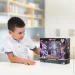 Dinoster    "" EU580836 , 20 