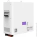    LiFePO4 24V (25.6V/100Ah/2560Wh) (DDBGSG24100)