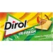  Dirol          X-Fresh
