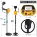  Discovery MD-5090, MD 5090 +   GP-Pointer +     (hub_prmesbd)