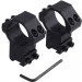  Discovery Optics VT-Z 6-24X44 SF