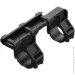 Discovery Optics  Optics One-Piece (30 ) High  Weaver/Picatinny.  - 23 