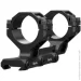 Discovery Optics  Optics One-Piece (30 ) High  Weaver/Picatinny.  - 23 