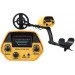  Discovery Tracker MD-4030 Yellow (JDFKK9FKF)