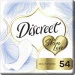   Discreet  . .     54 (8006540567555)