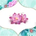   Discreet Deo Water Lily. Multiform, 60. (4015400108023)