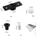 Disfact  -    DSH-901 Short  - 