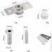 Disfact  -    DSH-902 Long 
