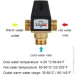 Disfact     ( ) GTK 35-60 DN25 1 