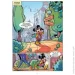 Disney  .  . . ̳.   9-786-170-967-145