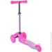  Disney Barbie Pink (LS2211)