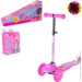  Disney Barbie Pink (LS2211)