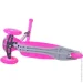  Disney Barbie Pink (LS2211)