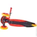  Disney Cars Multicolor (LS2114)