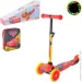  Disney Cars Multicolor (LS2114)