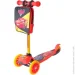  Disney Cars Multicolor (LS2114)
