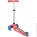  Disney Cars Red (LS2213)