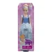  Disney Princess:  (HLW06)
