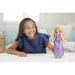 Кукла Disney Princess: Рапунцель (HLW03) Кукла Disney Princess: Рапунцель (HLW03)