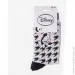  Disney Vilaines Cruella +  Pied De Poule 1-pack gray  13890552-3 36-41
