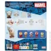 Disney Marvel    Գ     12. (MV24335-12)