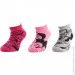 Disney  MINNIE GROS PLAN/MINNIE +  POIS/MINNIE 3P , ,  ĳ 31-35  83152162-1 (3349610005485)