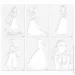 Disney Princess  -    (DP22368)