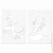 Disney Princess  -    (DP22368)