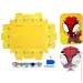 Disney Spidey    3D   (SP24333)