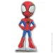 Disney Spidey    3D Գ XXL (SP24316)