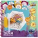 Disney Водна розмальовка STITCH 22,5 X 22,5 CM (ST252390) Disney Водна розмальовка STITCH 22,5 X 22,5 CM (ST252390)