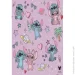   Disney       STITCH & LILO 70x150 