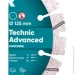 ³  Distar 1A1RSS/C3 Technic Advanced