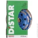   Distar  DGS-S 125/22,23 BETON 10170085420