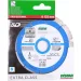      Distar 1A1RSS/C3-W 125x2,2/1,3x12x22,23-10 Classic H12 (12315011011)