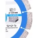      Distar 1A1RSS/C3-W 125x2,2/1,3x12x22,23-10 Classic H12 (12315011011)