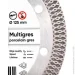   Distar Multigres 125x1.4x22.2 (11115494010)